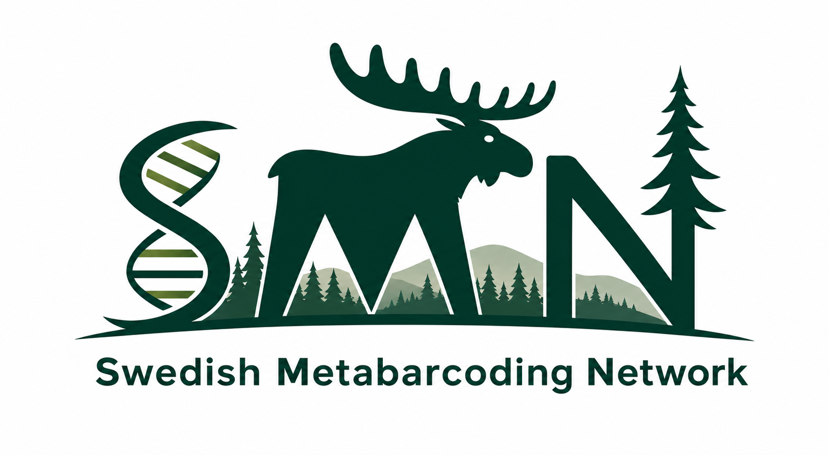 Swedish Metabarcoding Network